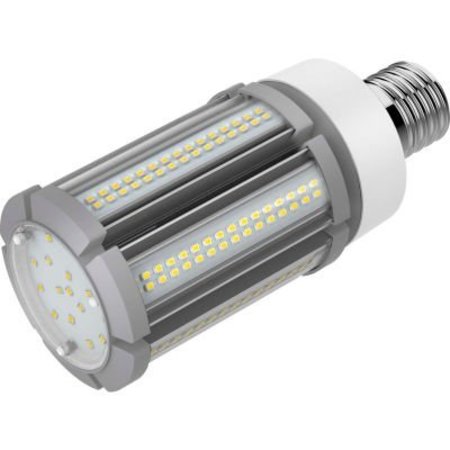 JD INTERNATIONAL LIGHTING Commercial LED CLC1-45W-RE-E(X)39 LED Corn Lamp, 45W, 6500 Lumens, 5000K, Mogul Base EX39, DLC 4.4 CLC1-45W-RE-E(X)39